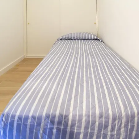 Sistach Апартаменты Жирона