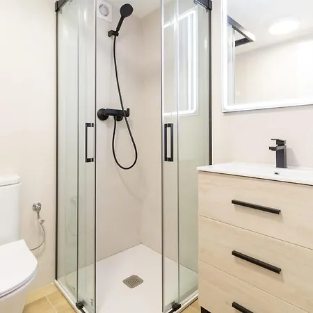 Sistach Апартаменты