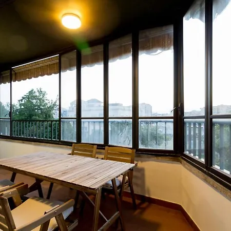 Sistach Апартаменты