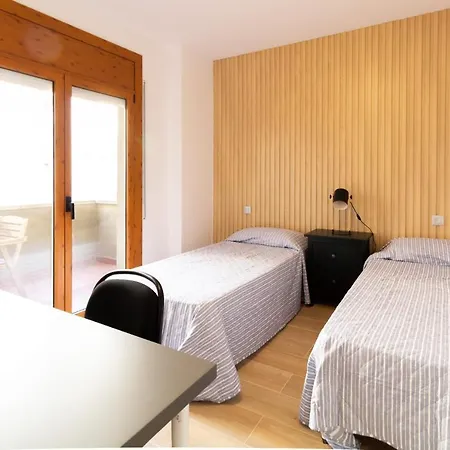 Sistach Apartmán