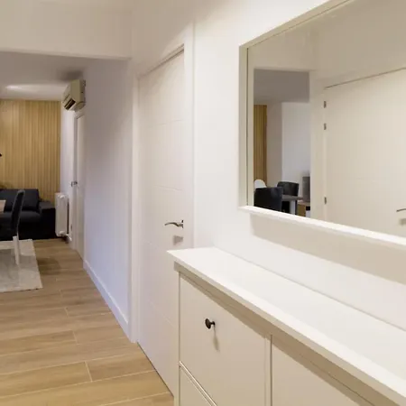 Sistach Апартаменты