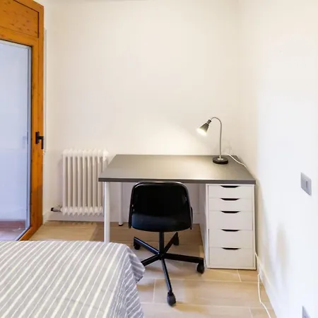 Apartmán Sistach *