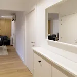Sistach Apartment