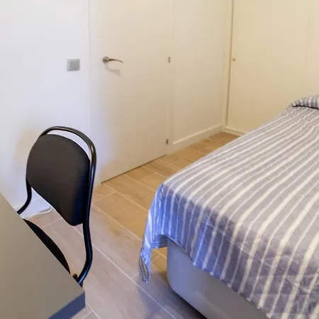 Apartamento Sistach *