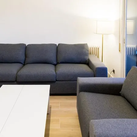 Sistach Apartamento Girona