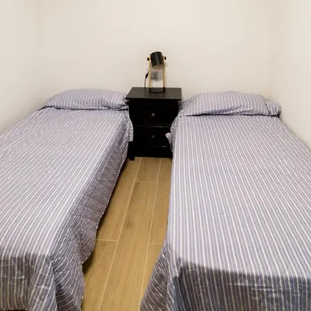 Sistach Apartamento Girona