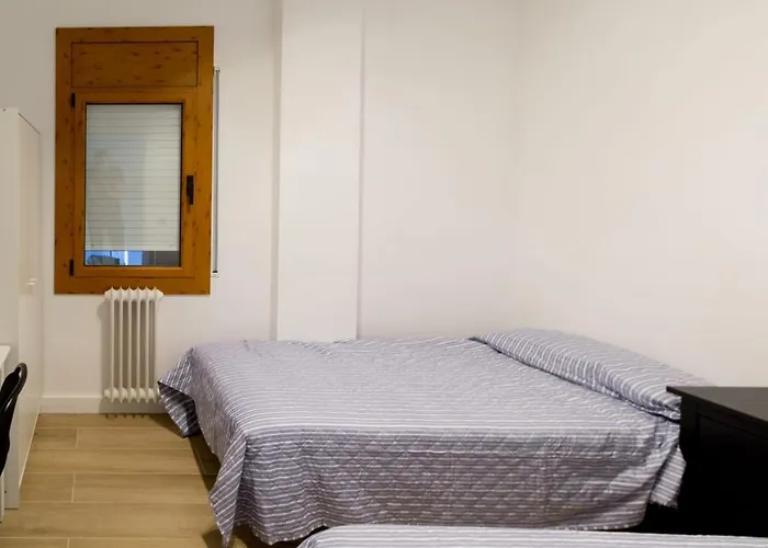 Apartman Sistach Girona