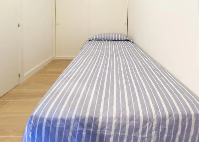 Sistach Apartman Girona