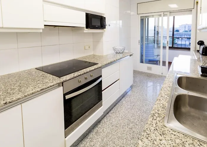 Apartman Sistach Girona